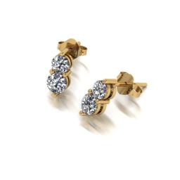 2 stone earrings Y angle.jpg