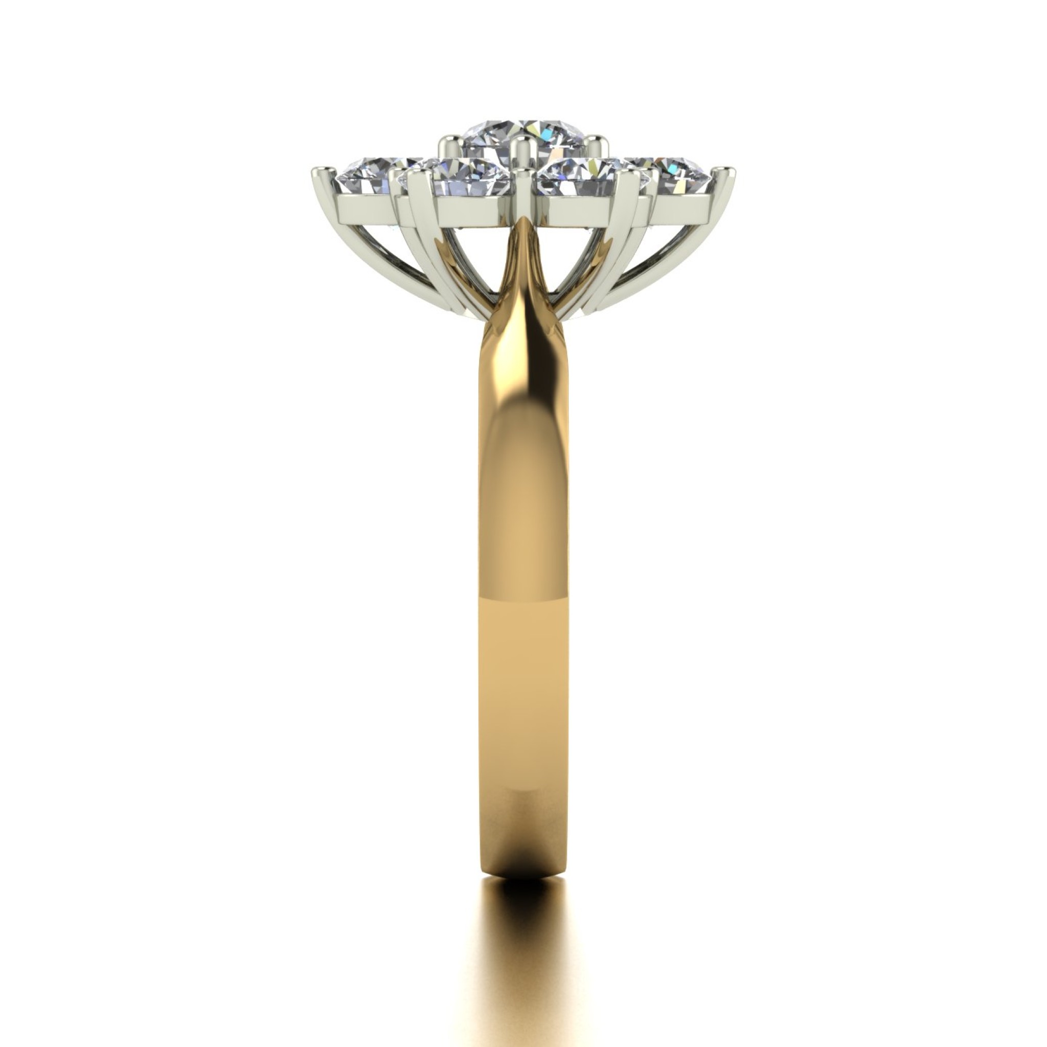 RADIANT JEWELS JEWELRY Mod. RH000203