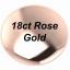 18ct Rose Gold