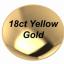 18ct Yellow Gold